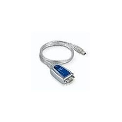 1ポート RS-232C/422/485 USB-シリアルコンバータ 画像