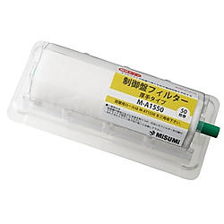 制御盤フィルター