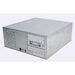 BBC-3410シリーズUPS電源搭載モデル第6世代 Core対応ステンレスフロアマウントFAPC