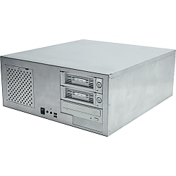 BBC-3410シリーズRAIDモデル第6世代Core対応ステンレスフロアマウントFAPC