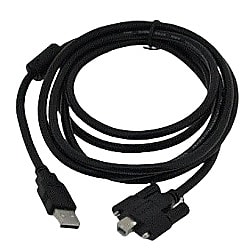 無料計測ソフト付きUSB2.0対応カメラ専用ケーブル【貸出対象】