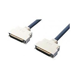 IEEE1284ハーフピッチ（MDR）コネクタ付ケーブル 汎用タイプ (ヒロセ電機製コネクタ使用)