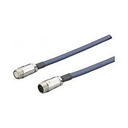 R03コネクタ付ケーブル 中継タイプ