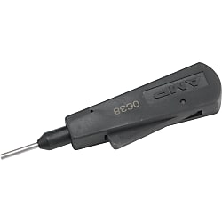 【タイコエレクトロニクス（ＴＥ）】ﾕﾆﾊﾞｰｻﾙ･ﾒｰﾃﾝﾛｯｸ　　引抜工具
