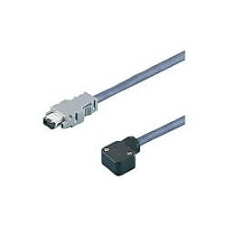 ACサーボモータ対応エンコーダケーブル（SVEY-SGDS□）
