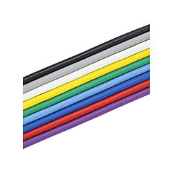 CAT5e STP (より線/単線) シールド付 イーサネットケーブル