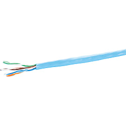 CAT5e UTP(より線/単線)