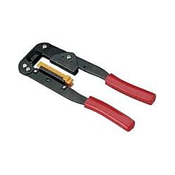 圧接工具・圧着工具 圧接型コネクタ用簡易圧接用具