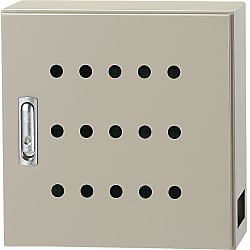 【穴加工無料】鉄製 フリーサイズ 制御ボックス ハンドル PFSAシリーズ