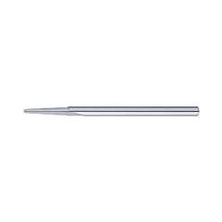 ピンポイントゲート（ＳＲ部）用カッター ＳＲ部加工用/2枚刃/直刃