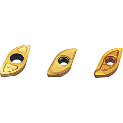 粗用ボールカッター チップ 画像