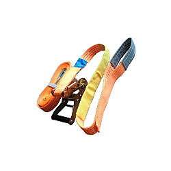 ラッシングベルト（シボリ縫製） 画像