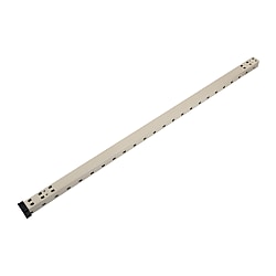 軽中量ラック用追加支柱（200kg・250kg共用 高さ：2100～2400mm） 画像