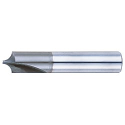 XALシリーズ超硬インナーRカッター 2枚刃