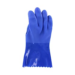 【エコノミーシリーズ】耐油・耐溶剤手袋 画像