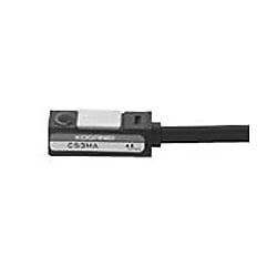 有接点センサスイッチ CS3Mシリーズ