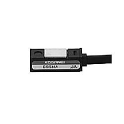 有接点センサスイッチ CS5Mシリーズ