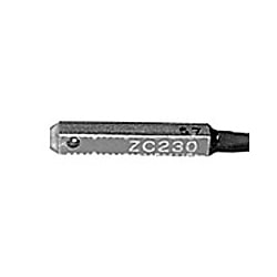 無接点センサスイッチ ZC230シリーズ