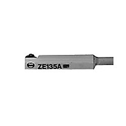 無接点センサスイッチ ZE135シリーズ