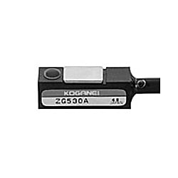 無接点センサスイッチ ZG530シリーズ