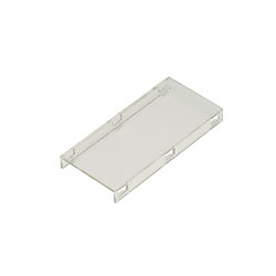 LDL2シリーズ用保護板 CV-LDL2