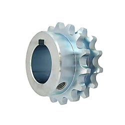 CE400専用スプロケット(軸穴完成品)