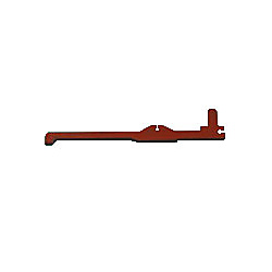 タングレスインサート 工具交換爪（抜取工具用）