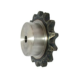 標準2100ニバイピッチスプロケット Sローラ用B形