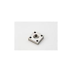正方形フランジ OP-040KB 画像