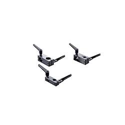 固定式ハンドルタイプ クロスクランプ(A45-13N/14N/15N)