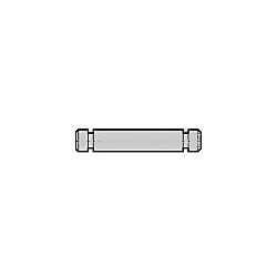 SSD用金具 二山クレビス用ピン