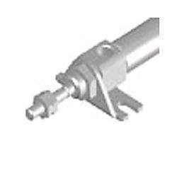 SCP※2用金具 フート