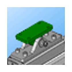 SRL3用金具 フローティングジョイント