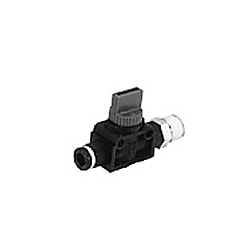 補助機器ハンドバルブ FVシリーズ