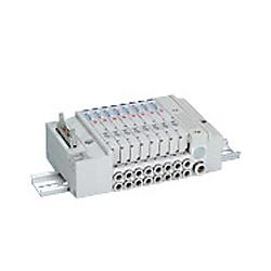制御機器スタンダード電磁弁JAシリーズ
