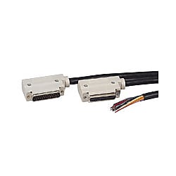 電磁弁 Dサブコネクタ ピンタイプ