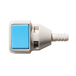 キューブカプラ ソケット SH型（チューブ取付用）