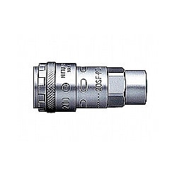 ハイカプラ200 鋼鉄 SF型（おねじ取付用）