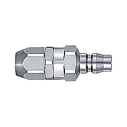 パージプラグ 鋼鉄 PN型（ウレタンホース取付用） 画像