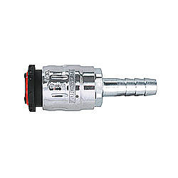 フルブローカプラ アルミニウム ソケット SH型