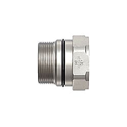 マルチカプラ MALC-SP型 ステンレス 中圧用ねじ込み型 プラグ