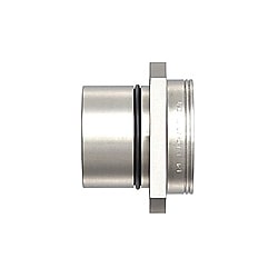 マルチカプラ MALC-SP型 ステンレス（中圧用フランジ固定型） プラグ