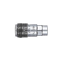 ロックカプラ200 SF型 ソケット（おねじ取付用）