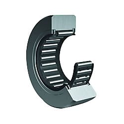 保持器付きローラフォロア RNAB