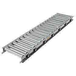 モータローラコンベヤ アキュムタイプ 径φ57×幅305-790（WSA型）