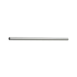 アルミ製ローラ単体（コンベヤ用ローラ） 径φ18.1×幅100-500（EAR型）