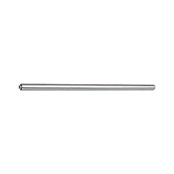 スチール製ローラ単体（コンベヤ用ローラ） 径φ19.1×幅90-490（ER型）