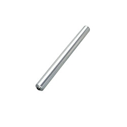 スチール製ローラ単体 （コンベヤ用ロｰラ） 径Φ42.7×幅90-790（PR型）