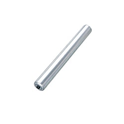 スチール製ローラ単体 （コンベヤ用ロｰラ） 径Φ57×幅90-990（SR型）