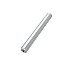 スチール製ローラ単体（コンベヤ用ローラ）高強度タイプ ローラ 径φ57×幅90-990（SSR型）
